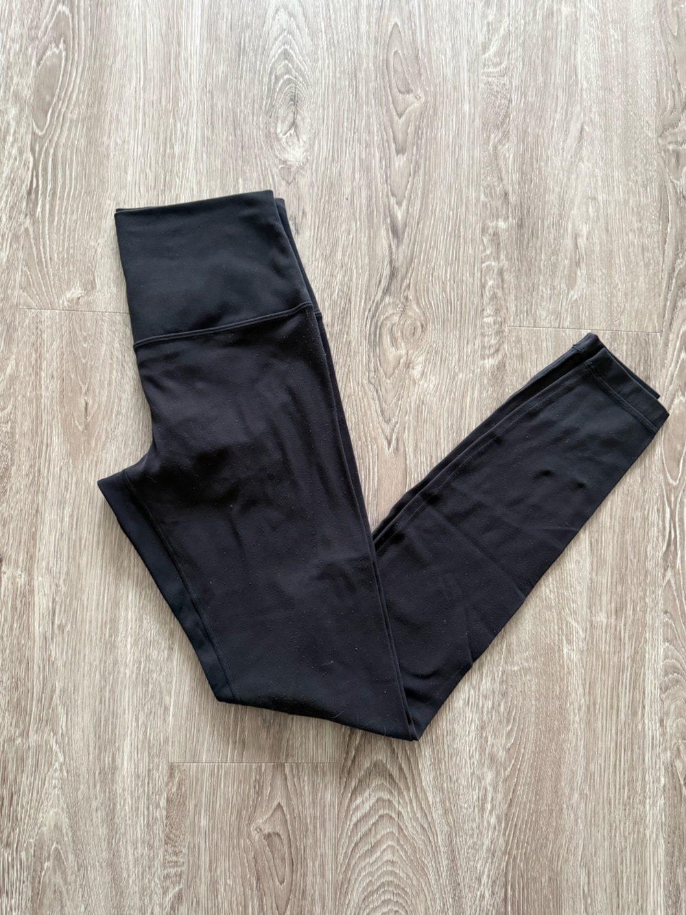 lululemon Align Black Leggings